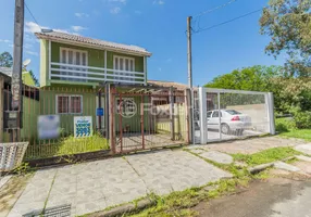 Foto 1 de Casa com 3 Quartos à venda, 103m² em Hípica, Porto Alegre