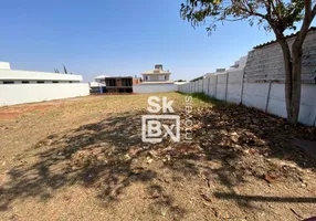 Foto 1 de Lote/Terreno à venda, 360m² em Varanda Sul, Uberlândia