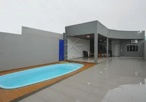 Foto 1 de Casa com 1 Quarto à venda, 84m² em Alvorada, Foz do Iguaçu