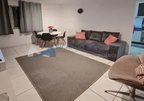 Foto 1 de Apartamento com 2 Quartos à venda, 65m² em da Luz, Nova Iguaçu