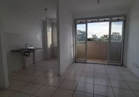 Foto 1 de Apartamento com 2 Quartos à venda, 56m² em Monte Castelo, Contagem