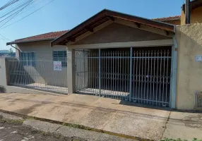 Foto 1 de Casa com 2 Quartos para alugar, 100m² em Piracicamirim, Piracicaba