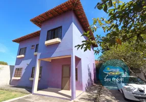 Foto 1 de Casa com 4 Quartos à venda, 225m² em Alecrim, São Pedro da Aldeia