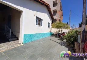 Foto 1 de Casa com 2 Quartos à venda, 120m² em Nova Jaguariuna , Jaguariúna