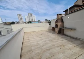 Foto 1 de Casa de Condomínio com 2 Quartos à venda, 73m² em Parque Mandaqui, São Paulo