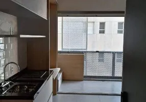 Foto 1 de Apartamento com 1 Quarto à venda, 24m² em Pinheiros, São Paulo