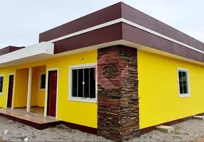 Foto 1 de Casa com 2 Quartos à venda, 58m² em Ponta Negra, Maricá