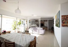 Foto 1 de Apartamento com 3 Quartos para venda ou aluguel, 134m² em Jardim Olympia, São Paulo