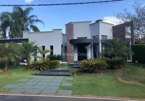 Foto 1 de Casa de Condomínio com 3 Quartos à venda, 473m² em , Aracoiaba da Serra