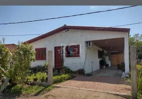 Foto 1 de Casa com 2 Quartos à venda, 77m² em Chapéu do Sol, Porto Alegre