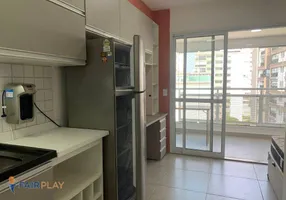 Foto 1 de Apartamento com 1 Quarto à venda, 26m² em Campo Belo, São Paulo