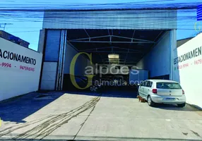 Foto 1 de Galpão/Depósito/Armazém à venda, 650m² em Munhoz Júnior, Osasco