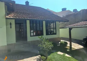 Foto 1 de Casa com 3 Quartos à venda, 420m² em Valparaiso, Petrópolis
