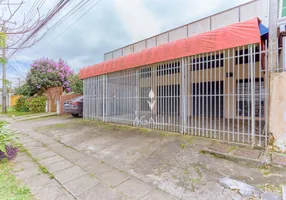 Foto 1 de Lote/Terreno à venda, 504m² em Hauer, Curitiba