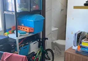 Foto 1 de Apartamento com 3 Quartos à venda, 77m² em Sao Rafael, Salvador