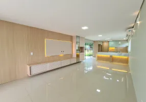 Foto 1 de Casa de Condomínio com 3 Quartos para alugar, 147m² em Setor Habitacional Jardim Botânico, Brasília