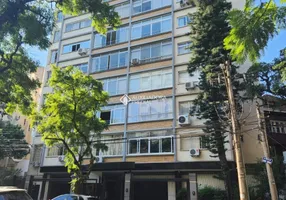 Foto 1 de Apartamento com 3 Quartos à venda, 130m² em Moinhos de Vento, Porto Alegre