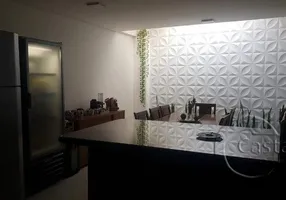 Foto 1 de Casa de Condomínio com 3 Quartos à venda, 184m² em Vila Prudente, São Paulo