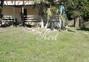 Foto 1 de Fazenda/Sítio com 3 Quartos à venda, 120m² em Chácara Sete Cruzes, Suzano