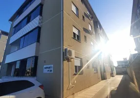 Foto 1 de Apartamento com 2 Quartos à venda, 50m² em São Vicente, Gravataí