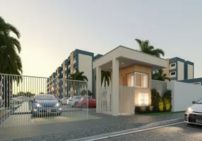 Foto 1 de Apartamento com 2 Quartos à venda, 52m² em Messejana, Fortaleza