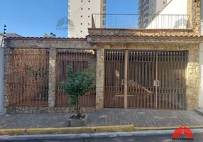 Foto 1 de Casa com 2 Quartos para alugar, 160m² em Vila Prudente, São Paulo