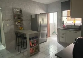 Foto 1 de Casa com 2 Quartos à venda, 123m² em Cidade Náutica, São Vicente