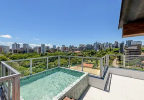 Foto 1 de Cobertura com 3 Quartos à venda, 227m² em Bela Vista, Porto Alegre