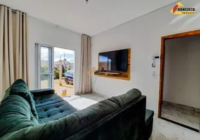 Foto 1 de Casa com 3 Quartos à venda, 125m² em Santa Rosa, Divinópolis
