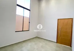 Foto 1 de Casa com 3 Quartos à venda, 107m² em Setor Residencial Jandaia, Anápolis