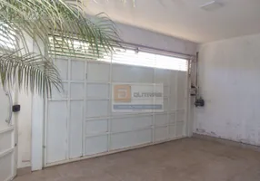 Foto 1 de Casa com 3 Quartos à venda, 213m² em Água Branca, Piracicaba