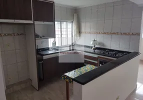 Foto 1 de Casa com 2 Quartos à venda, 120m² em Jardim Somara, São Paulo