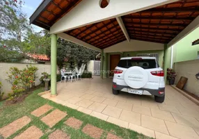 Foto 1 de Casa de Condomínio com 3 Quartos à venda, 200m² em Parque Rural Fazenda Santa Cândida, Campinas