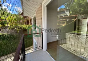 Foto 1 de Apartamento com 2 Quartos à venda, 61m² em Catarcione, Nova Friburgo