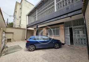 Foto 1 de Casa com 4 Quartos à venda, 303m² em Méier, Rio de Janeiro