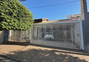 Foto 1 de Casa com 3 Quartos à venda, 360m² em Jardim São Francisco, Marília