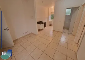 Foto 1 de Apartamento com 2 Quartos para alugar, 43m² em Jardim Diva Tarla de Carvalho, Ribeirão Preto