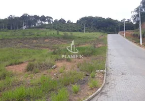 Foto 1 de Lote/Terreno à venda, 442m² em Limeira Baixa, Brusque