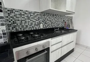 Foto 1 de Apartamento com 1 Quarto para alugar, 60m² em Vila Barros, Barueri