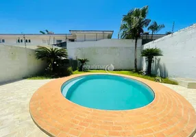 Foto 1 de Casa com 4 Quartos à venda, 248m² em Enseada, Guarujá