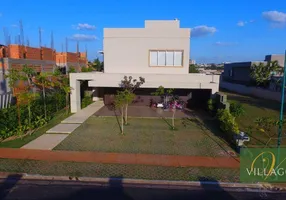 Foto 1 de Casa de Condomínio com 3 Quartos à venda, 414m² em Residencial Quinta do Golfe, São José do Rio Preto