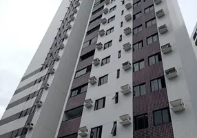 Foto 1 de Apartamento com 3 Quartos à venda, 90m² em Graças, Recife