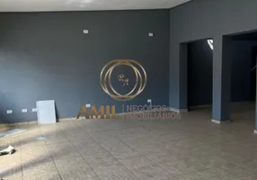 Foto 1 de Ponto Comercial com 4 Quartos para alugar, 256m² em Independencia, Taubaté