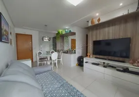 Foto 1 de Apartamento com 2 Quartos à venda, 66m² em Madalena, Recife