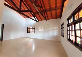 Foto 1 de Casa de Condomínio com 3 Quartos para alugar, 180m² em Granja Viana, Cotia