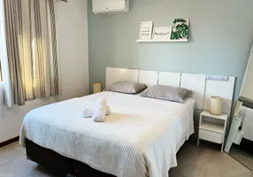 Foto 1 de Apartamento com 1 Quarto para alugar, 43m² em Canasvieiras, Florianópolis
