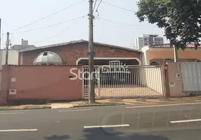 Foto 1 de Casa com 3 Quartos à venda, 238m² em Taquaral, Campinas