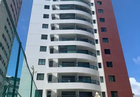 Foto 1 de Apartamento com 3 Quartos à venda, 136m² em Piedade, Jaboatão dos Guararapes