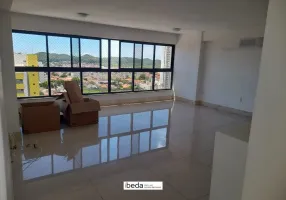 Foto 1 de Apartamento com 3 Quartos à venda, 120m² em Lagoa Nova, Natal