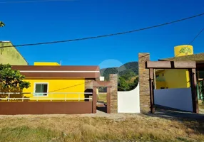 Foto 1 de Casa de Condomínio com 2 Quartos à venda, 60m² em Ponta Negra, Maricá